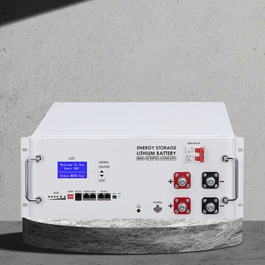 LiFePo4 battery Pack